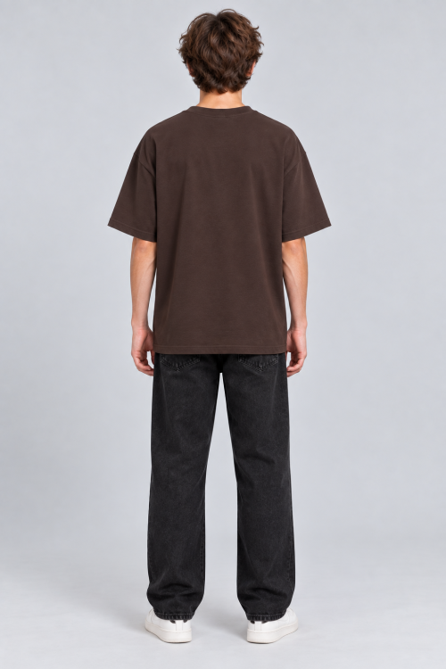 Футболка B-TS37133 Martkin (Pantone 19-0912, 140)