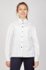 Блузка G-SH25306 (Белый, 134) Miasin