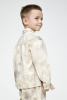 Куртка B-JCK35013 (коричневый, 140) Miasin