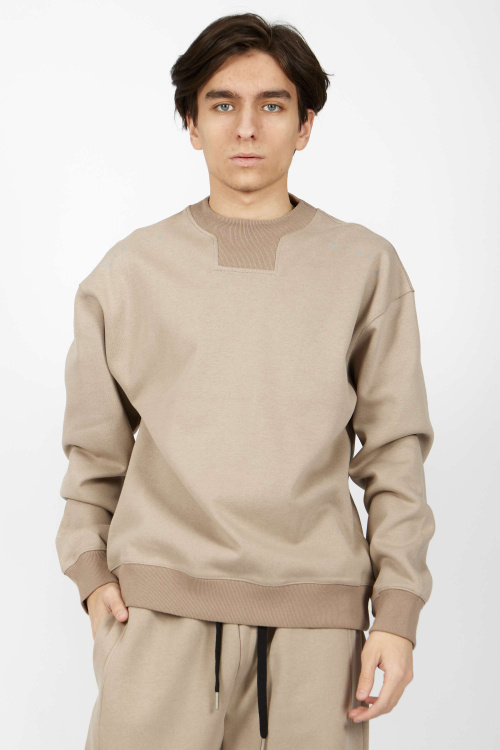 Джемпер (Бежевый, 110-134)