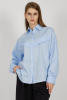 Блузка G-SH24453 Miasin