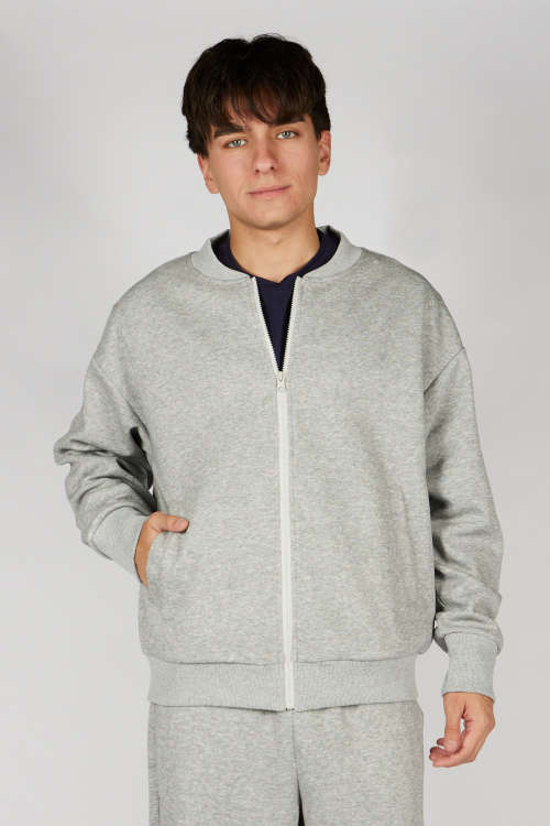 Куртка B-JCK36249 Miasin (Серый, 122-134 (3 шт.))