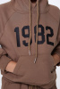 Брюки B-TR35007 (коричневый, 116)
