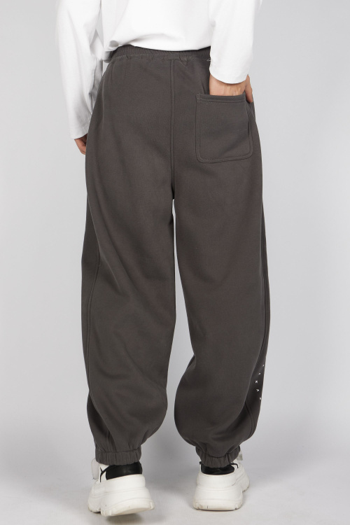 Брюки B-TR35505 (Серый, 140-170)