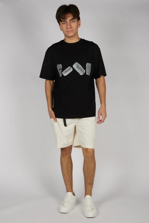 Футболка B-TS36064 Miasin (Черный, 140-170)