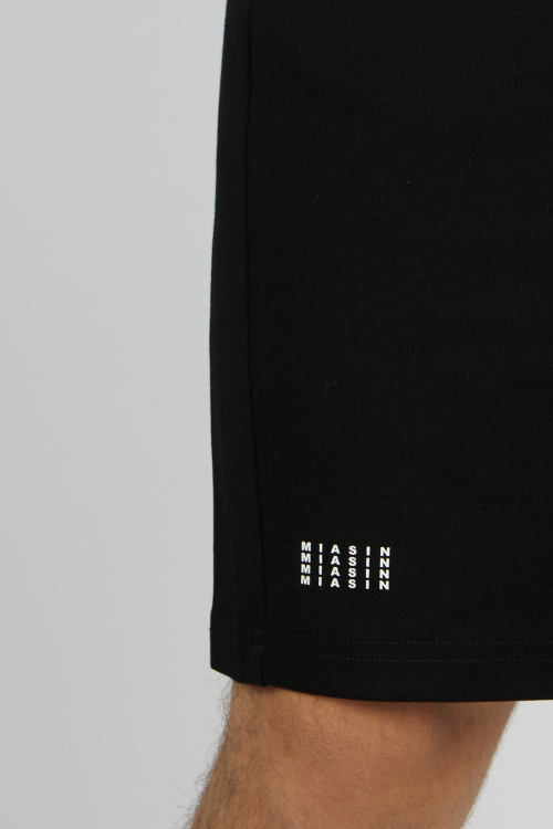 Шорты B-TR36094 Miasin (Черный, 140-170)