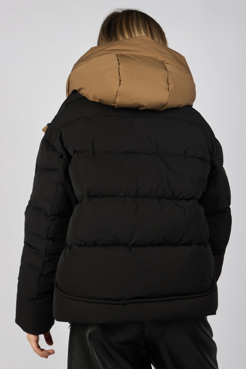 Куртка G-JCK25465 (Черный, 134-164)