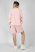 Джемпер G-SW26015 Miasin (Розовый, 134-164)