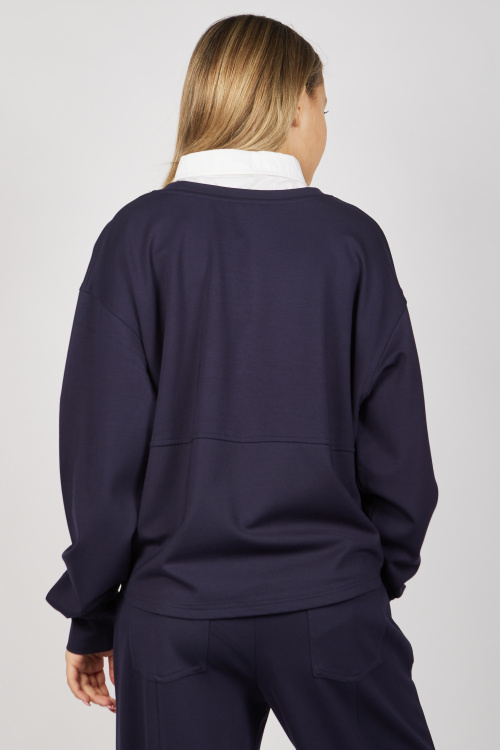 Обманка G-SW25368 (Синий, 122)