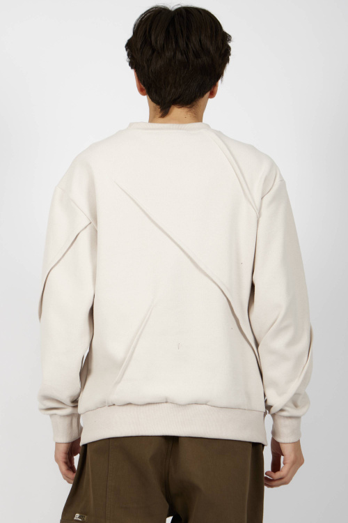 Джемпер (Серый, 110-134)