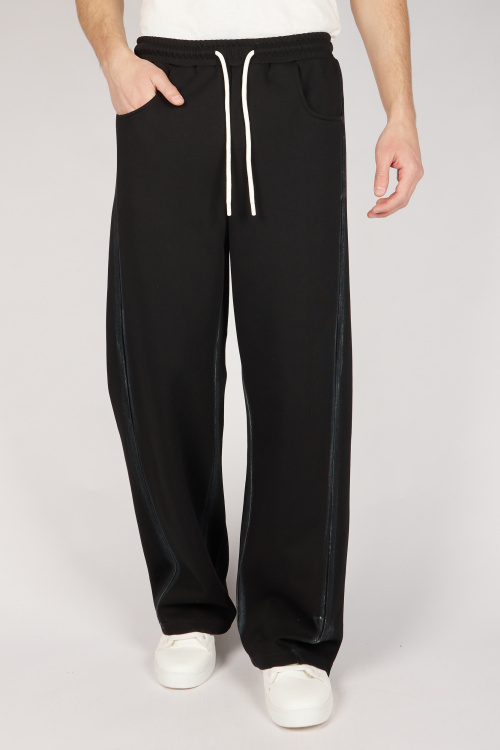 Брюки B-TR36462 Miasin (Черный, 140-170)