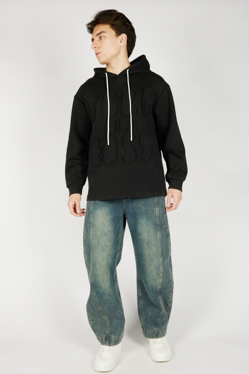 Джинсы B-JN36513 Miasin (джинс. синий, 140-170)