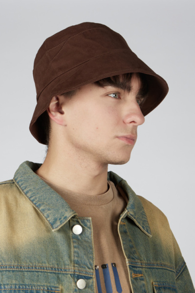 Панама A-KP56512 Miasin (коричневый, Унив. (4 шт.))