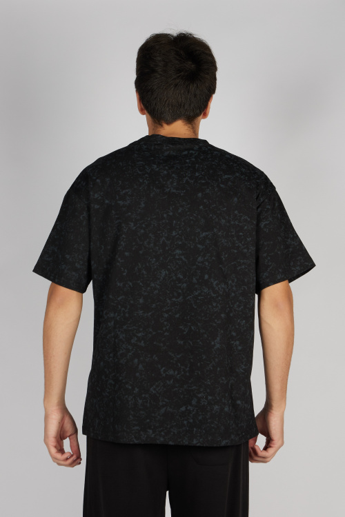 Футболка B-TS36170 Miasin (Черный, 140-170)