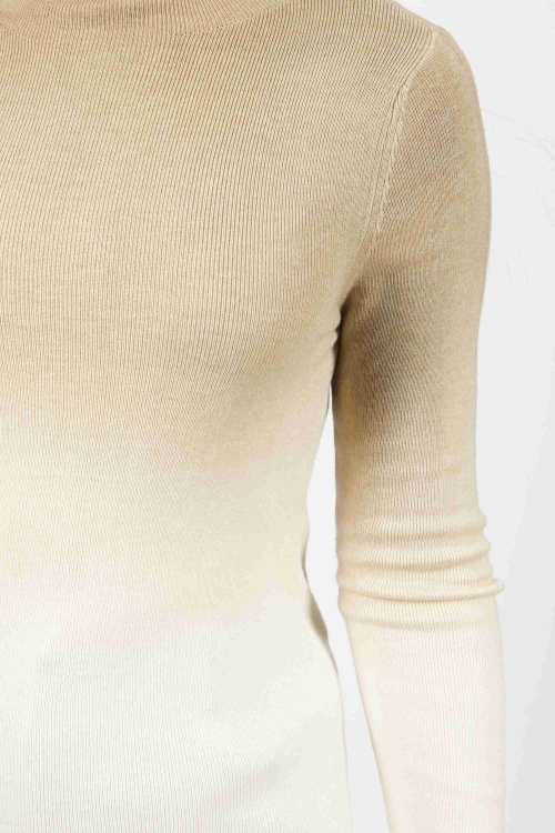 свитер G-TN24635 (Бежевый, 140-170)