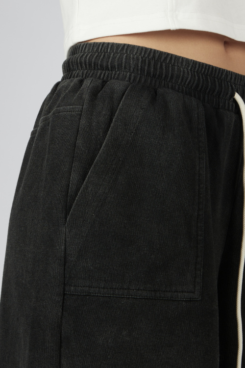 Шорты G-TR26017 Miasin (Черный, 134-164)