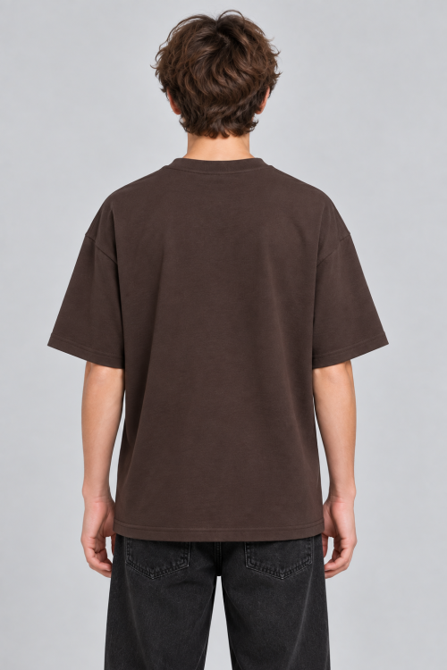 Футболка B-TS37133 Martkin (Pantone 19-0912, 140)