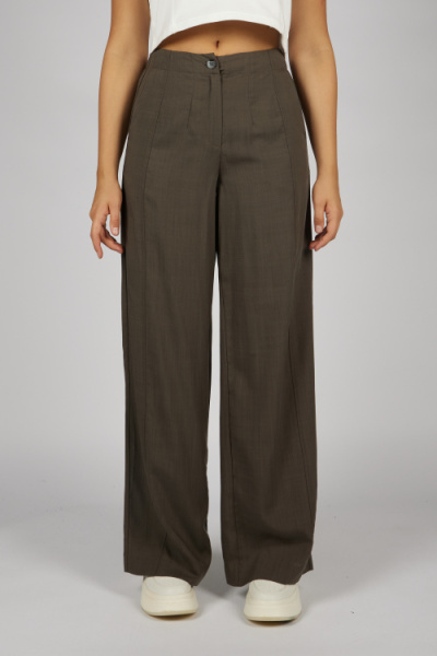 Брюки G-TR26085 Miasin (коричневый, 134-164)