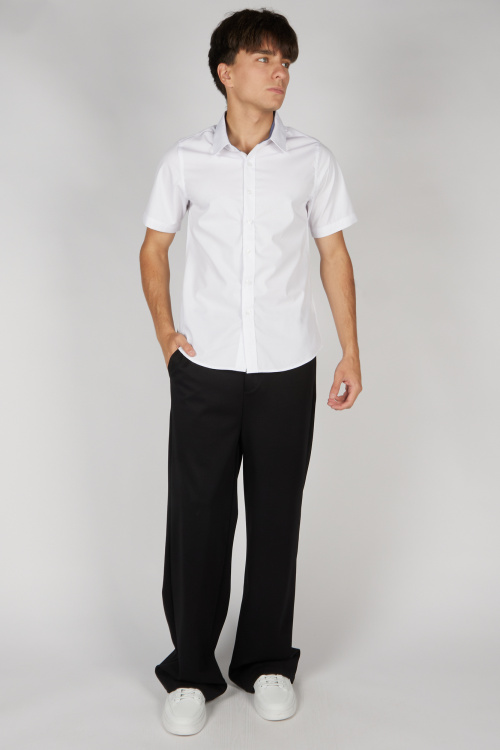 Рубашка B-SH36227S Miasin (Белый, 122-134 (3 шт.))