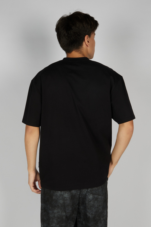 Футболка B-TS36020 Miasin (Черный, 140-170)