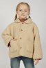 Куртка B-JCK36405 Miasin (Бежевый, 110)