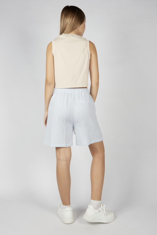 Майка G-TS26001 Miasin (Бежевый, 134-164)