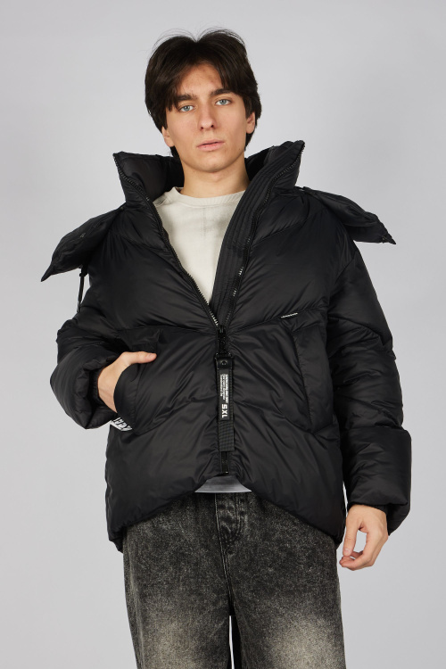 Куртка G-JCK25478 Miasin (Черный, 164)