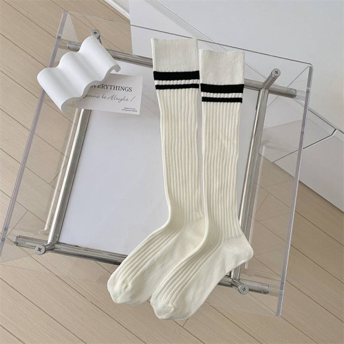 Носки A-NS57119 (Белый, Унив. (3 шт))