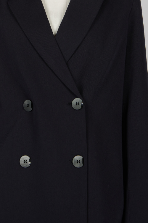 Пиджак G-SU26242 Miasin (Синий, 134-140-146-152-158-164 (1-1-1-2-2-2) / 9 шт.)