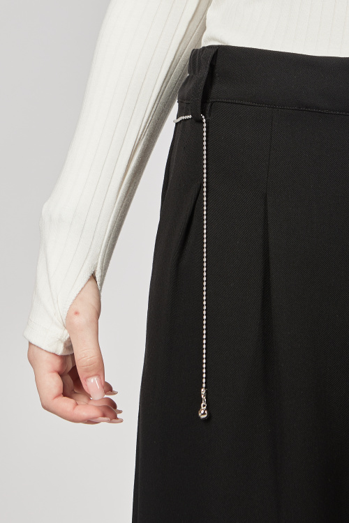 Брюки G-TR25352 (Черный, 122-128)