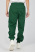 Брюки (зеленый, 110-134)