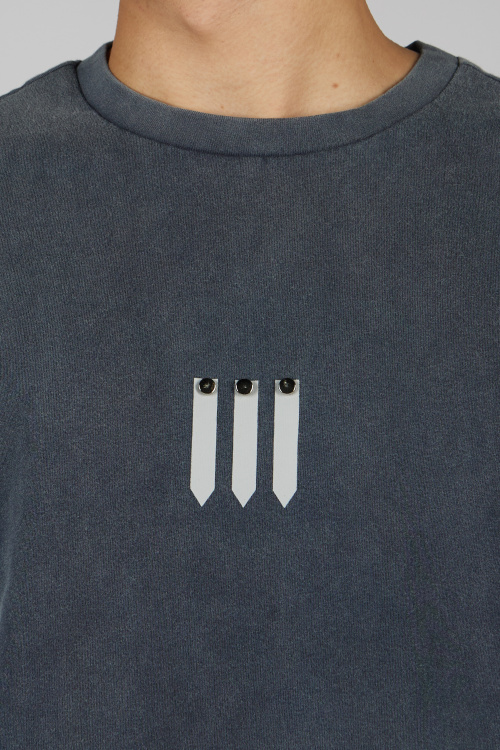 Футболка B-TS36049 Miasin (Синий, 140-170)