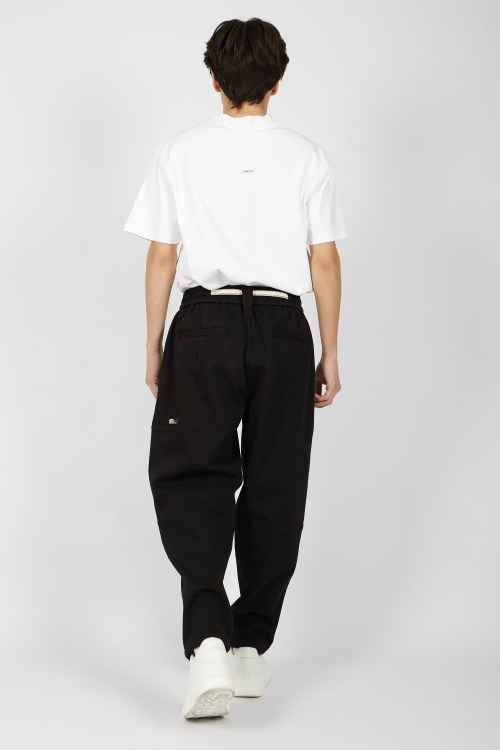 Брюки (Черный, 170)