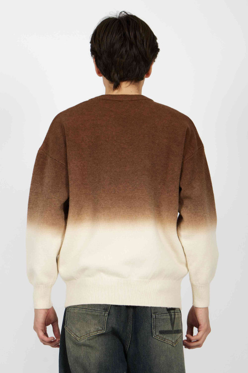 джемпер G-SW24655 (Бежевый, 140-170)