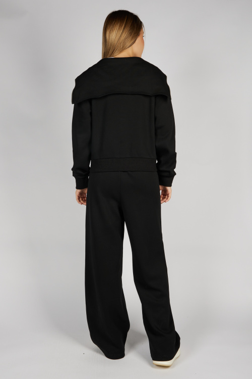 Толстовка на молнии G-HDZ26266 Miasin (Черный, 170 (2 шт.))