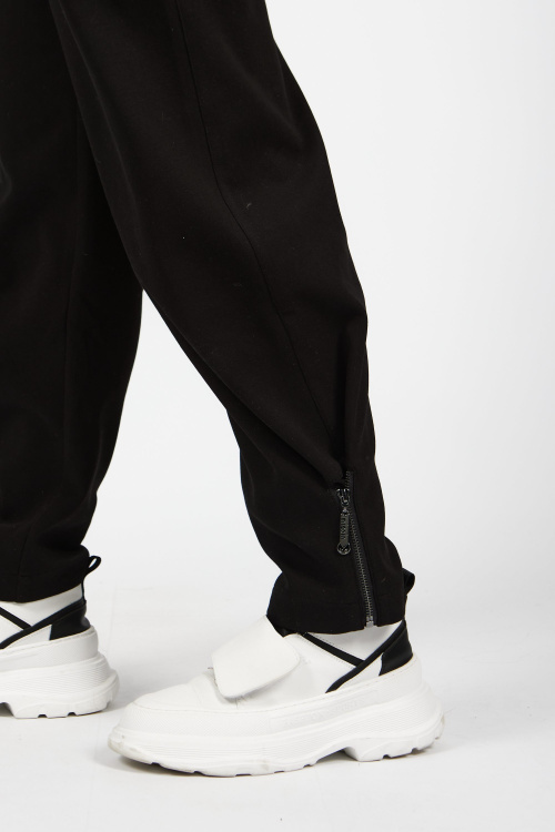 брюки G-TR24646 (Черный, 110-134)