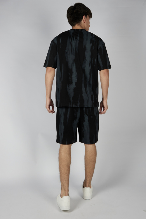 Шорты B-TR36028 Miasin (Черный, 140-170)