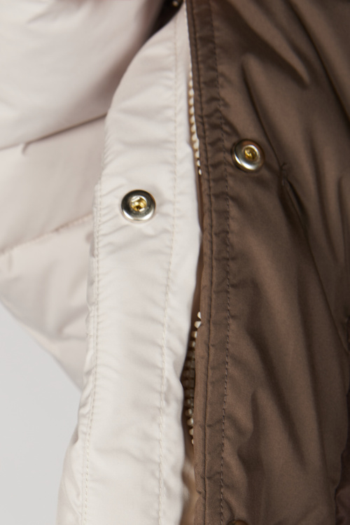 Куртка зимняя G-JCK26539 Miasin (Шампань, 134-164)