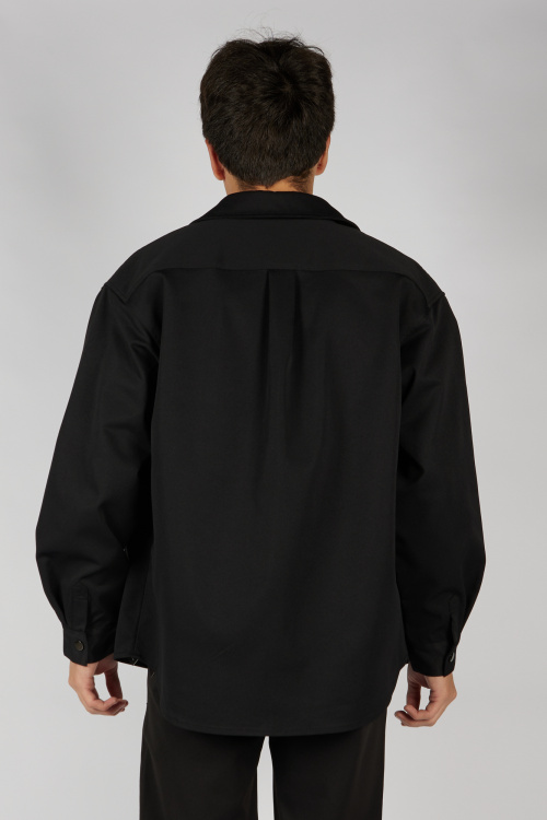 Куртка B-JCK36255 Miasin (Черный, 122-134 (3 шт.))