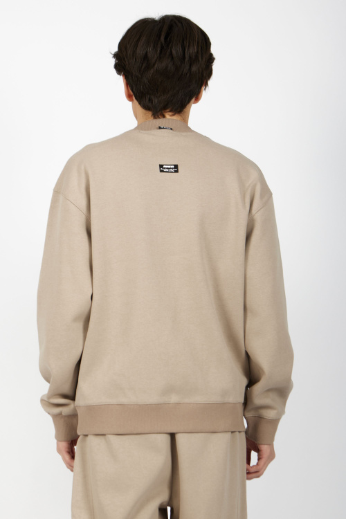 Джемпер (Бежевый, 110-134)