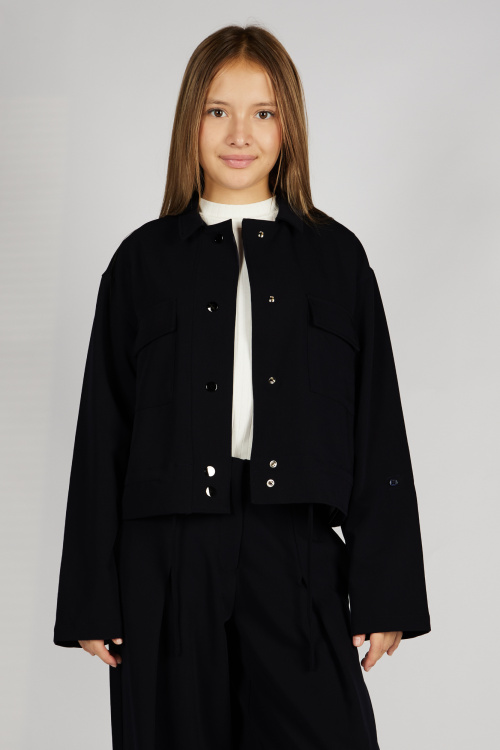 Куртка G-JCK26261 Miasin (Черный, 122-128 (2 шт.))