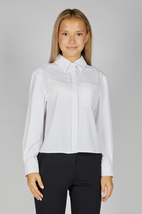 Блузка G-SH27344 (штучные, НДС 22%)