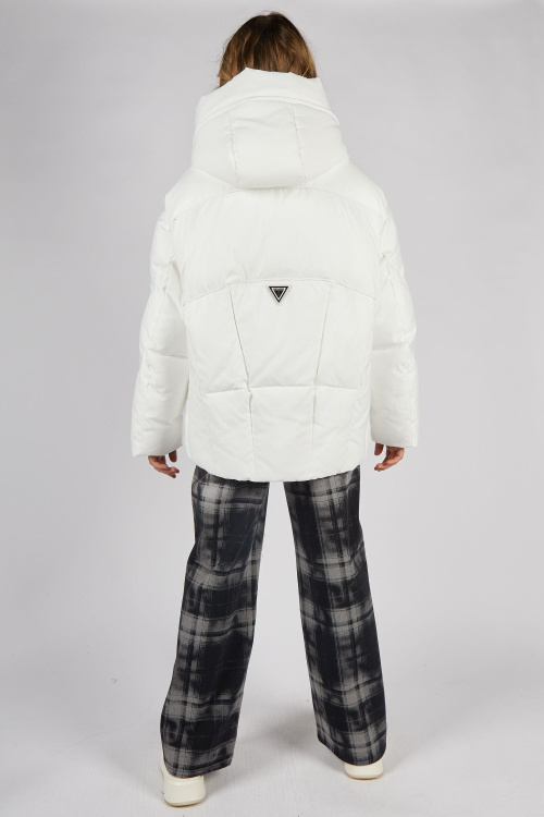 Куртка G-JCK25478 (Белый, 134-164)