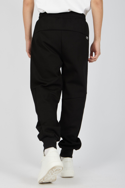 Брюки (Черный, 140-170)