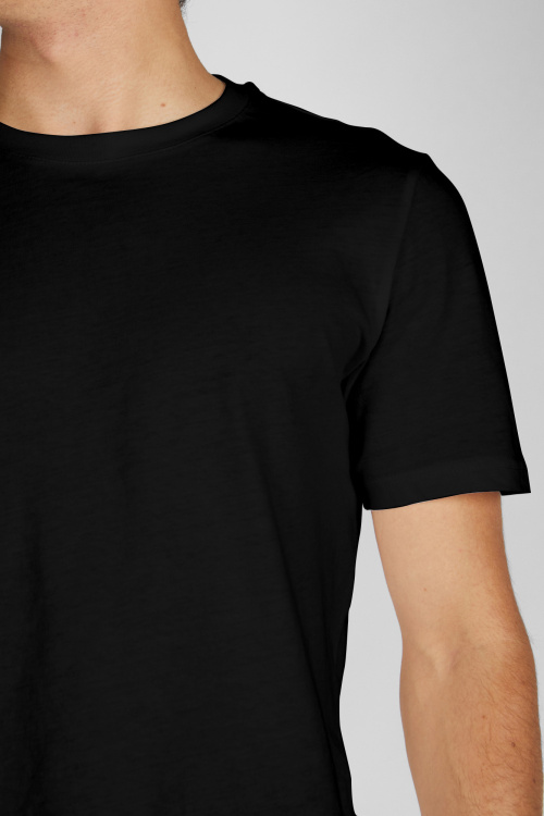 Футболка B-TS36273 Miasin (Черный, 122-134 (3 шт.))