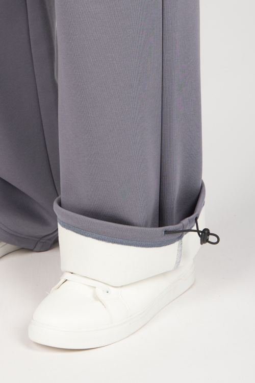 Брюки B-TR36511 Miasin (темно-серый, 140-170)