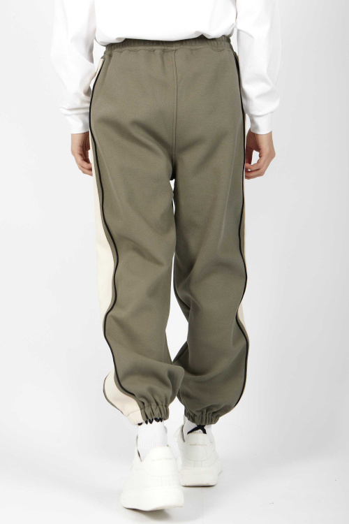 Брюки (Хаки, 110)