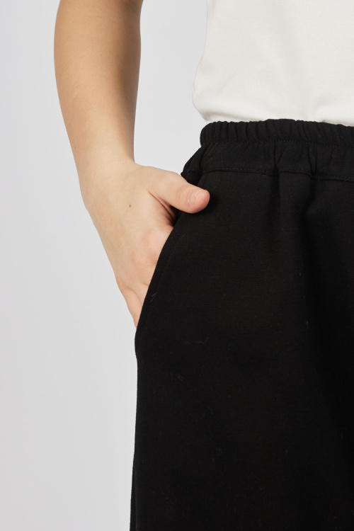 Комплект G-KM25500 (Черный, 134-164)