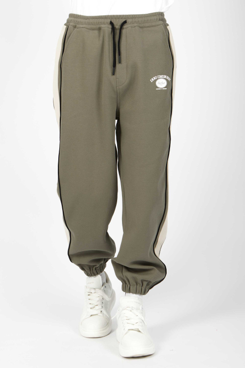 Брюки (Хаки, 110)