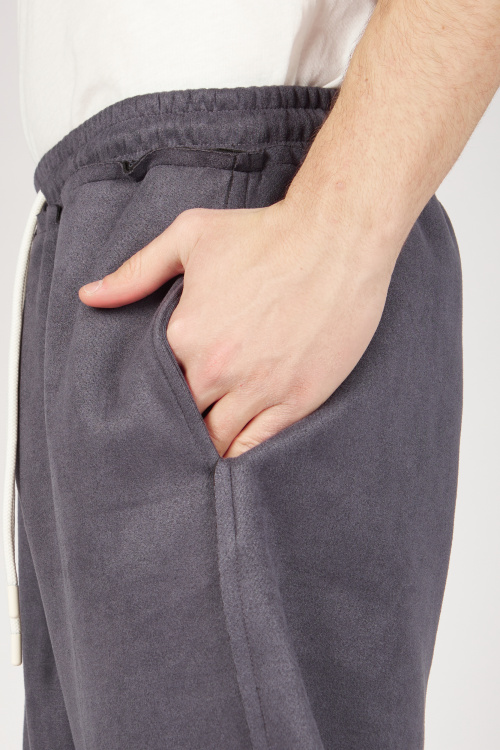 Брюки B-TR36470 Miasin (темно-серый, 140-170)